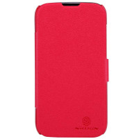 NILLKIN华为G610/C8815鲜果皮套红色