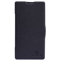 NILLKIN小米红米鲜果皮套黑色