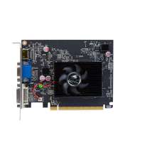 七彩虹显卡610 CF黄金版II D3 1024M