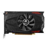 七彩虹显卡战斧GT630-1GD5