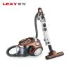 LEXY莱克吸尘器T4026-3 新洁旋风T83 超大吸力超静音无耗材 家用除螨吸尘机