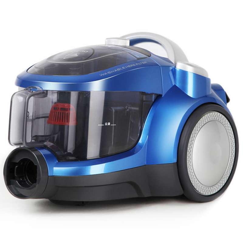 莱克吸尘器VC-T3520-1蓝色高清大图