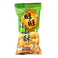 旺旺 小小酥(葱香鸡肉味)30g/袋