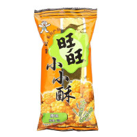 旺旺 小小酥(原味)30g/袋