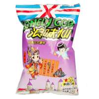 旺旺 浪味仙(串烧味)70g/袋