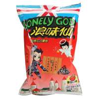 旺旺 浪味仙(番茄味)70g/袋