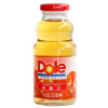 都乐苹果原汁250ml*24