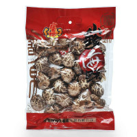 [富锦]袋装花菇180g 山珍干货