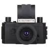 乐魔(LOMOGRAPHY) LOMO Konstruktor 建造者 DIY组装 单反胶卷相机