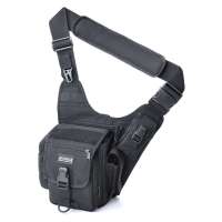 MaxGear马盖先机动鞍袋0403B黑色