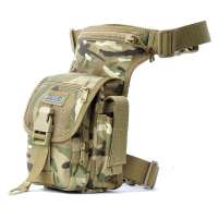 MaxGear马盖先机动腰包0401IC意大利迷彩