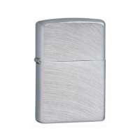 ZIPPO打火机 24647斜线拉丝