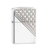 ZIPPO打火机 24952留言打火机