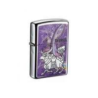 ZIPPO打火机 24932金牛星座