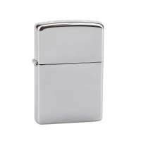 ZIPPO打火机 24750冠冕标志打火机