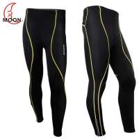 骑行服饰男款长裤PJ-50006-XXL黑色