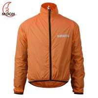 骑行服饰风衣FY-10000-L魔力橙