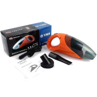 尤利特(UNIT) 车载吸尘器 干湿两用YD-5018