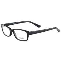 亿超近视眼镜眼镜架新款眼镜框男款眼镜新品FB5024 黑色