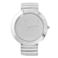 杜嘉班纳D&G ROCKABILLY系列石英女表DW0850 白银色