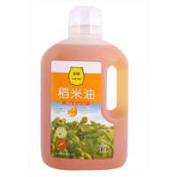 利是稻米油1.8L
