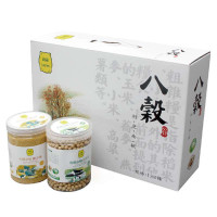 八榖利是杂粮礼盒
