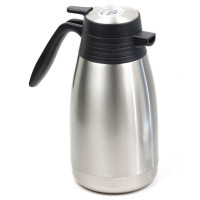 真空不锈钢保温瓶2L