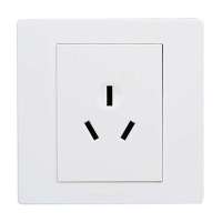 飞利浦Q6 16A三极插座 Z4