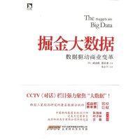 掘金大数据:数据驱动商业变革