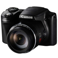 佳能 数码相机 PowerShot SX510 HS