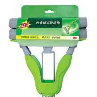 思高合宜胶棉拖替换装