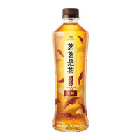统一茗茗是茶(乌龙茶)500ml