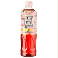 植觉洛神花茶饮料500ml