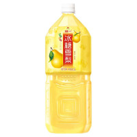 统一冰糖雪梨2L箱装(6瓶/箱)