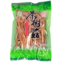 禾煜 茶树菇 150g