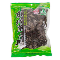 禾煜 木耳 150g