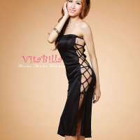 唯它彼乐 VitaBilla热情宝贝情趣内衣