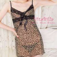 唯它彼乐 VitaBilla野性唤醒情趣内衣