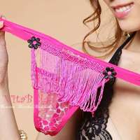 唯它彼乐 VitaBilla靓丽拉丁粉情趣内衣