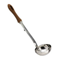 庆展高档6cm火锅瓢K51-5