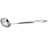 庆展7cm全钢火锅漏K042-2