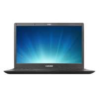 神舟(HASEE)超薄笔记本飞天UI41 RD2