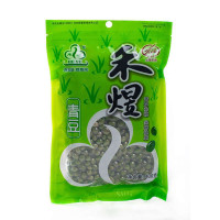 禾煜 青豆 400g