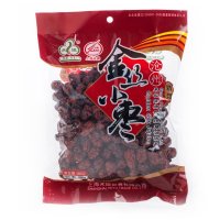 禾煜 沧州金丝小枣 398g