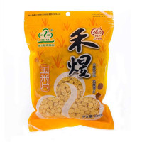 禾煜 玉米片 300g