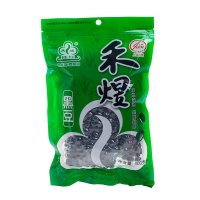 禾煜 黑豆 400g