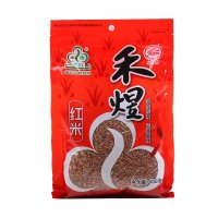 禾煜 红米 400g