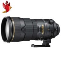 尼康镜头AF-S 300mm f/2.8G ED VR II