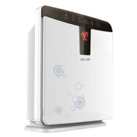 万利达 KJ-262D 空气净化器家用除甲醛 除烟尘雾霾PM2.5办公室净化机氧吧