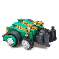 奥迪双钻 《巨神战机队》合体版钢牙士、雪熊士、金牛士 533403